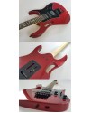 GAINER V7-ST 電結他